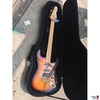 Gitarre inklusive Koffer