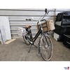 Fahrrad der Marke Gazelle