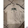 T-shirt Weiß Adidas