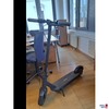 Elektroroller der Marke Ninebot Segway G2P 