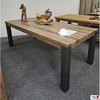 Tisch Seite links