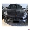 Porsche Macan S Diesel