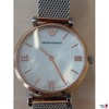 Damenarmbanduhr der Marke Emporio Armani