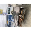 hinten inst. Elektrische Anlage