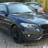 BMW 220 d Sport Line
