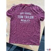T-Shirt rot