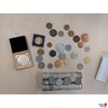 Konvolut bestehend aus 242 Stück Silber Zehn ATS u.a.