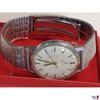 Vintage Herrenarmbanduhr der Marke Omega Seamater