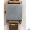 Vintage Damenarmbanduhr der Marke Raymond Weil mit Schmucksteinen vergoldet