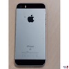 Handy der Marke Apple iPhone SE - Seriennummer: DX5VL1ZUHTVL