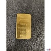 100 g Feingold Vorderseite