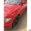 Reifen vorne links