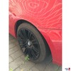 Reifen hinten links