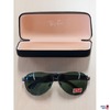 Herrensonnenbrille der Marke Ray Ban Pilotenstyle