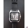 Uhr Cartier Santos 100