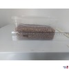 Swarovski Steine goldfarben ca. 1650 g