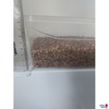 Swarovski Steine goldfarben ca. 1650 g
