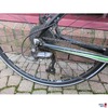 Schaltwerk hinten