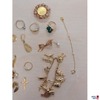 Konvolut an Schmuck