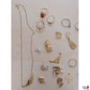 Konvolut an Schmuck