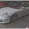 Porsche 911 Carrera (997) Coupé/Cabrio/Targa