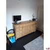 Holzschrank