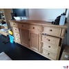 Holzschrank