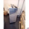Schrank mit Rollen