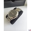 Armbanduhr seitlich