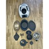 Thermomix mit Zubehör