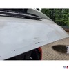 Beschädigung Heckklappe, s.a. Gutachten