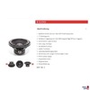 Subwoofer