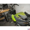 Rollerteile u. Fahrrad