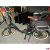 faltbares e-bike