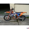 KTM 250 EXC-F
