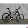 Mountainbike MTB Cube Attention