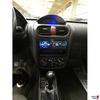 Opel Corsa-C - Mittelkonsole