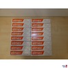 16 x Zahnpasta Elmex, OVP