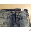 ein Konvolut Herrenbekleidung Jacke Engbers, 2 Jeans