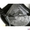 Rucksack Paula, Nanu-Nana; schwarz/grau; 9 Liter