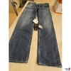 ein Konvolut Herrenbekleidung Jacke Engbers, 2 Jeans