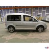 PKW VW Caddy