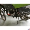 Leichtkraftrad Honda XLR 125 R