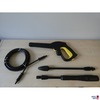 Hochdruckreiniger KHD 4 Stairs mit Starterkit