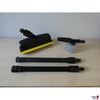 Hochdruckreiniger KHD 4 Stairs mit Starterkit