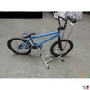 ein BMX-Fahrrad Shadow