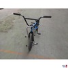 ein BMX-Fahrrad Shadow