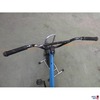 ein BMX-Fahrrad Shadow