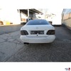 Mercedes CLK