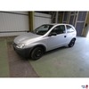 Opel Corsa-C - Fahrerseite